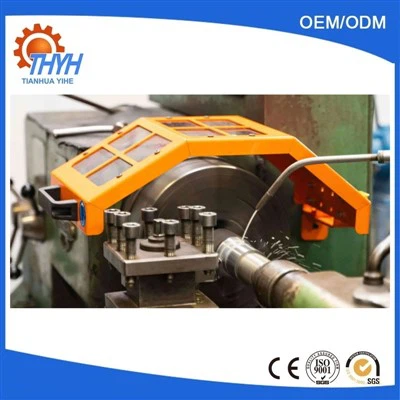 پوشش محافظ ایمنی دستگاه جوش فولاد کربن